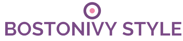 BostonIvy Style