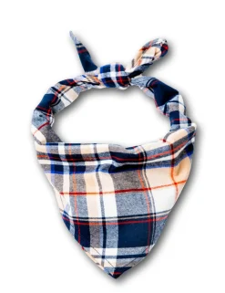 Kiel James Patrick Acorn Harvest Flandana^ Adventure Bandanas