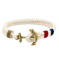 Kiel James Patrick American Yacht^ Rope Bracelets