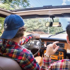 Kiel James Patrick American Yacht^ Rope Bracelets