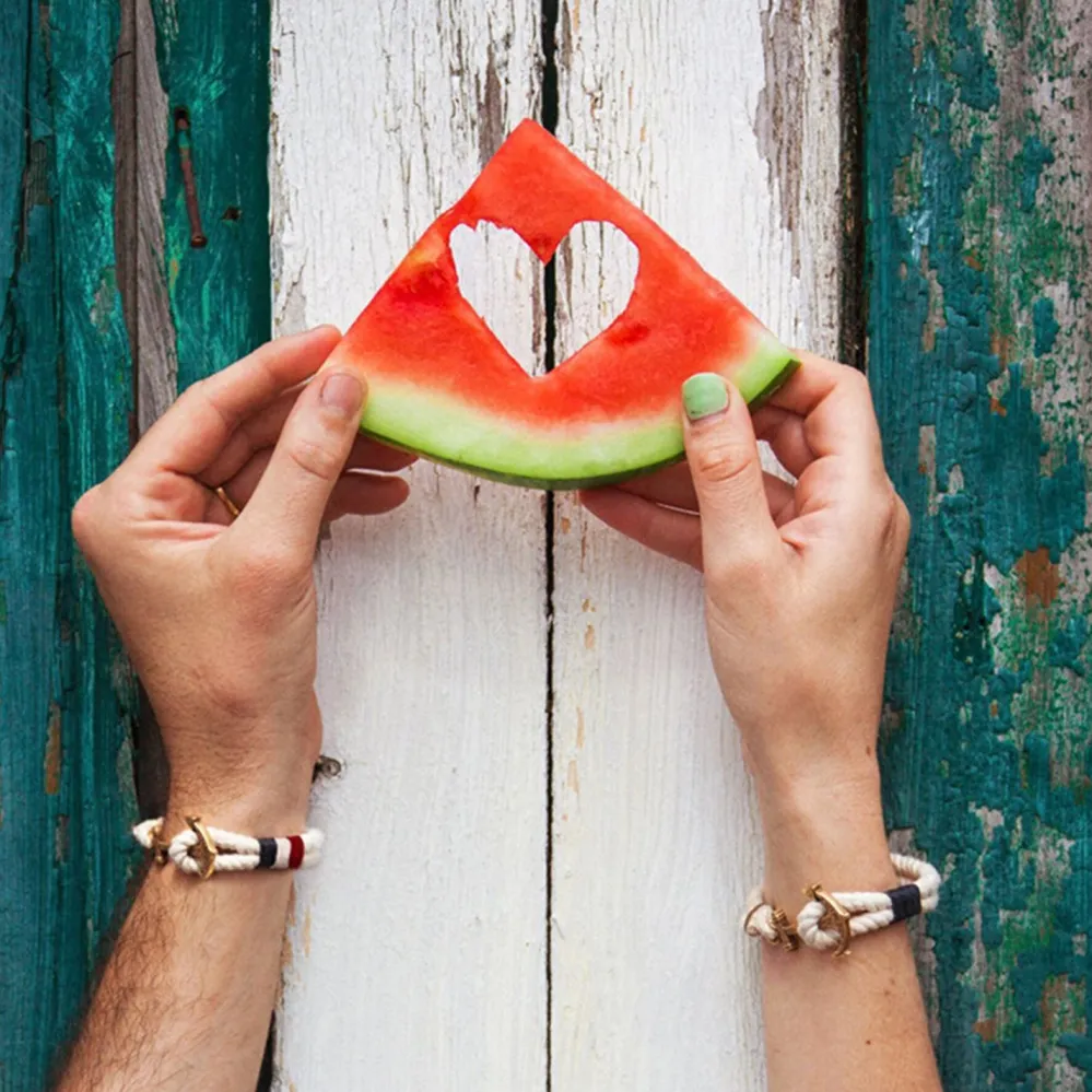 Kiel James Patrick American Yacht^ Rope Bracelets