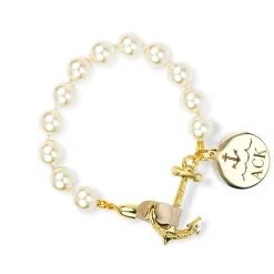 Kiel James Patrick Anchor Atlantic Monogram^ Bracelets And Bangles