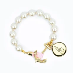 Kiel James Patrick Anchor Atlantic Monogram^ Bracelets And Bangles