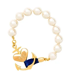 Kiel James Patrick Anchored Hearts^ Bracelets And Bangles