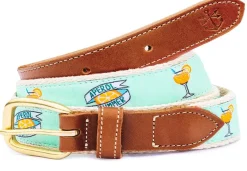 Kiel James Patrick Aperol Summer Women'S Ribbon Belt^ Women'S