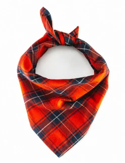 Kiel James Patrick Apple Cider Flandana^ Adventure Bandanas