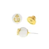 Kiel James Patrick Atlantic Pearl - Gold^ Wedding Gifts For Her