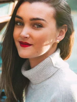 Kiel James Patrick Atlantic Pearl - Gold^ Wedding Gifts For Her