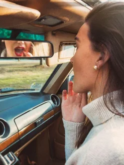 Kiel James Patrick Atlantic Pearl - Gold^ Wedding Gifts For Her