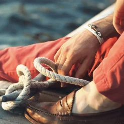 Kiel James Patrick Atlantic Whalers^ Rope Bracelets