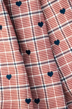 Kiel James Patrick Aubrey Heart Skirt^Women Skirts