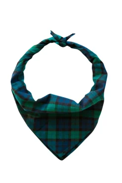 Kiel James Patrick Balsam Fur Flandana^ Adventure Bandanas