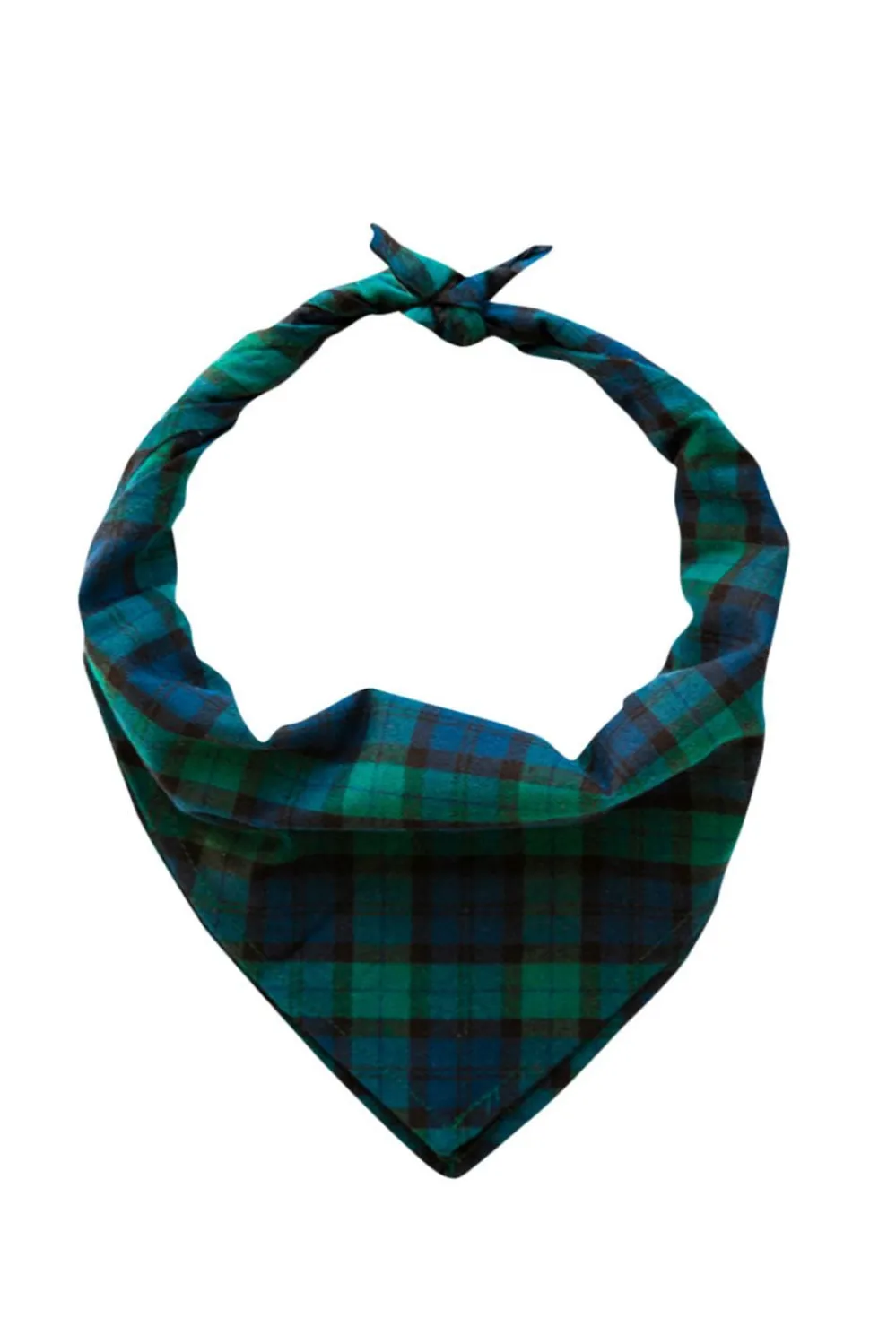 Kiel James Patrick Balsam Fur Flandana^ Adventure Bandanas