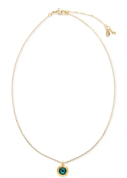 Kiel James Patrick Birthstone Gem Necklace^ Necklaces