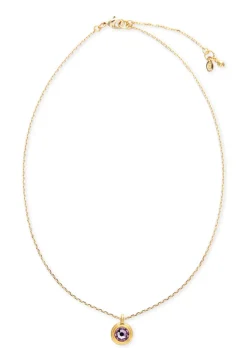 Kiel James Patrick Birthstone Gem Necklace^ Necklaces