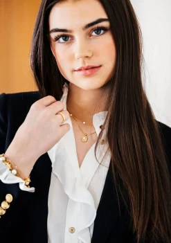 Kiel James Patrick Birthstone Gem Necklace^ Necklaces