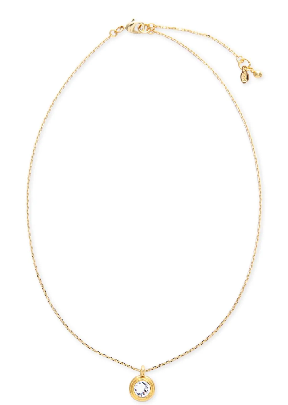 Kiel James Patrick Birthstone Gem Necklace^ Necklaces