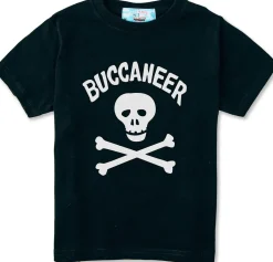 Kiel James Patrick Buccaneer Kids T-Shirt^Kids Shirts
