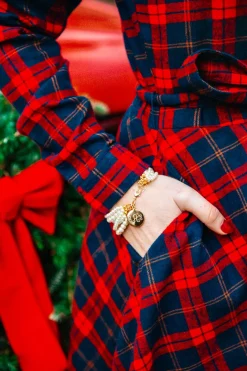 Kiel James Patrick Calypso Sea Monogram Bracelet^ Bracelets And Bangles