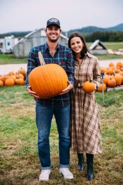 Kiel James Patrick Camden Harbor Flannel Shirt - Men'S^Men Shirts