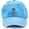 Kiel James Patrick Cape Anchor Hat^ Hats