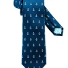 Kiel James Patrick Cape Kennedy Tie^ Ties + Bowties