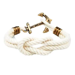 Kiel James Patrick Cape Knot Hitch^ Rope Bracelets