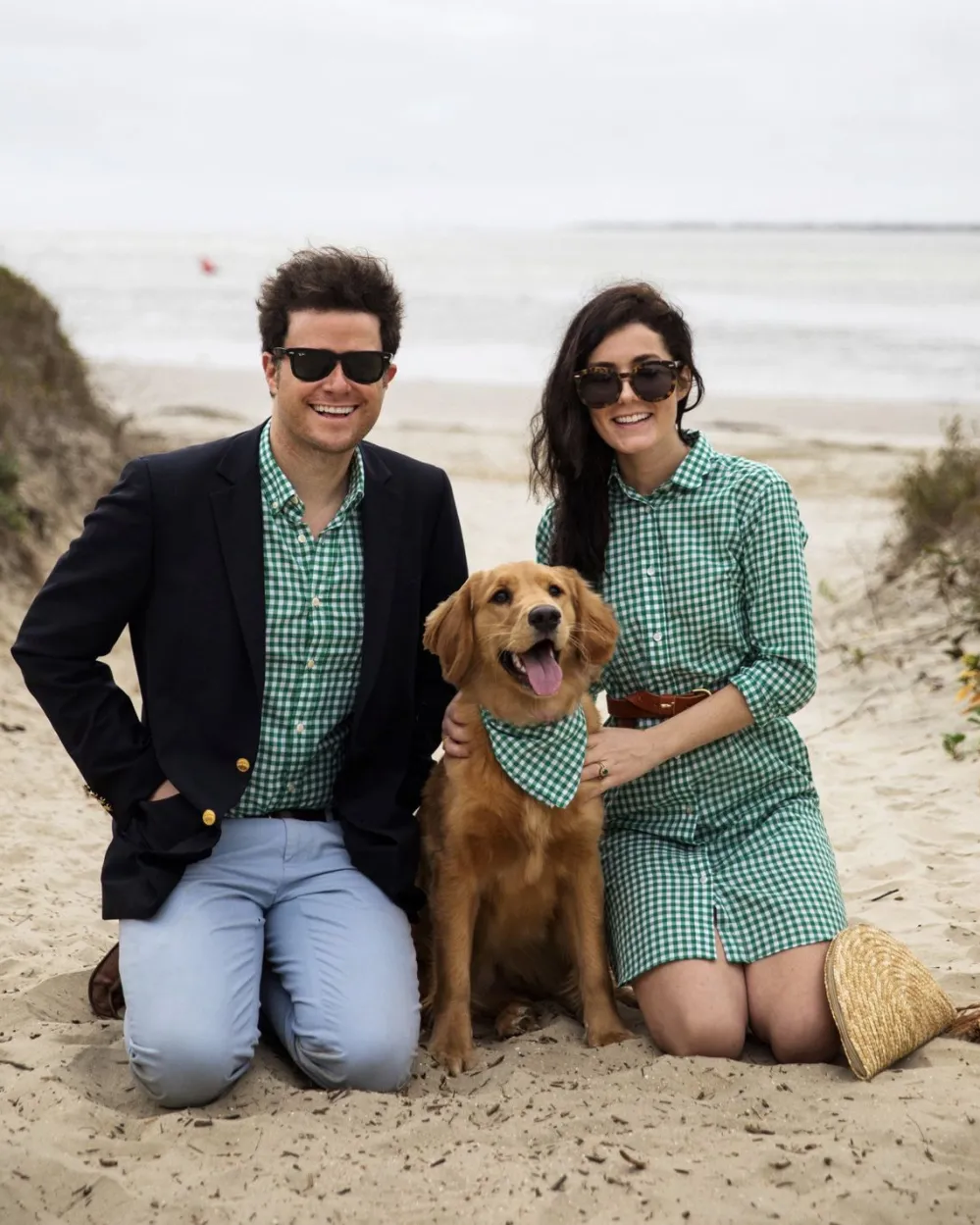 Kiel James Patrick Castle Hill Picnic Bandana^ Adventure Bandanas