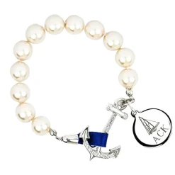 Kiel James Patrick Charlotte Monogram^ Bracelets And Bangles