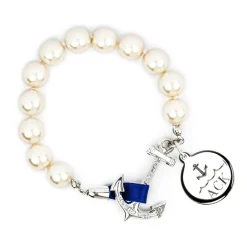 Kiel James Patrick Charlotte Monogram^ Bracelets And Bangles