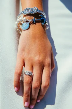 Kiel James Patrick Charlotte Monogram^ Monogrammed Jewelry