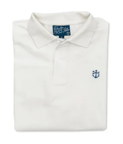 Kiel James Patrick Chatham 1982^Men Polos