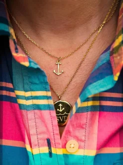 Kiel James Patrick Coastal Charm^ Necklaces