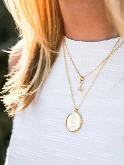 Kiel James Patrick Coastal Charm^ Necklaces