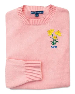 Kiel James Patrick Daffodil Days Sweater^Women Sweaters