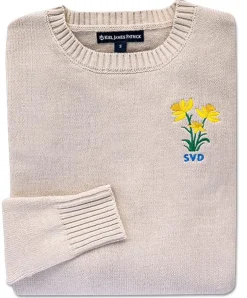 Kiel James Patrick Daffodil Days Sweater^Women Sweaters