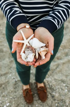 Kiel James Patrick Dream Weaver Pearl Knot^ Leather Bracelets