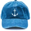 Kiel James Patrick East Coast Anchor Hat^ Hats