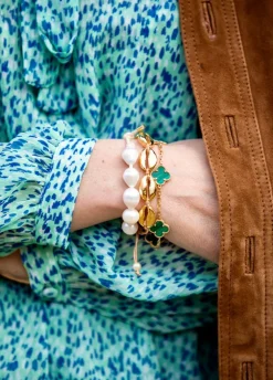 Kiel James Patrick Endless Ocean Bracelet^ Rope Bracelets