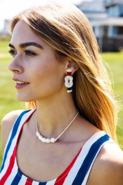 Kiel James Patrick Endless Ocean Necklace^ Necklaces