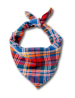 Kiel James Patrick Foliage Run Flandana^ Adventure Bandanas