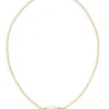 Kiel James Patrick Golden Tide Pearl Knot Necklace^ Wedding Gifts For Her