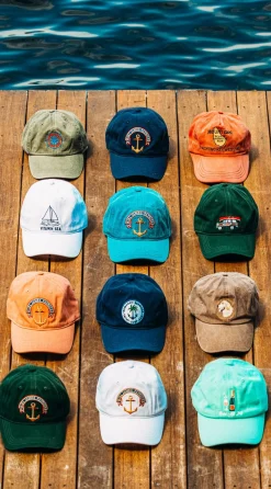 Kiel James Patrick Grand Adventure Hat^ Hats