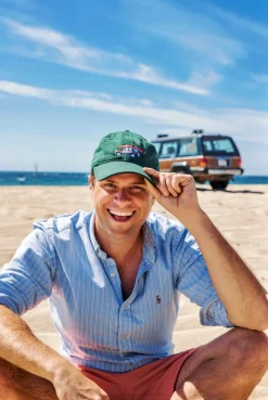 Kiel James Patrick Grand Adventure Hat^ Hats