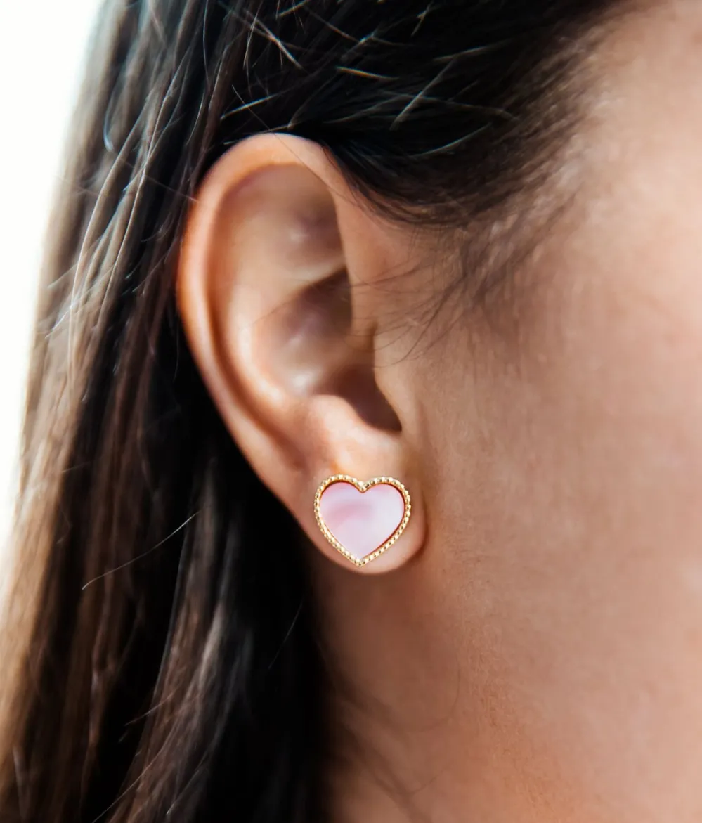 Kiel James Patrick Heart Of The Sea Earrings^ Earrings