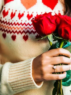 Kiel James Patrick Heart Of The Sea Ring^ Rings