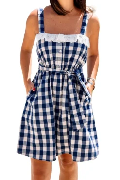 Kiel James Patrick Island Holiday Dress^Women Dresses