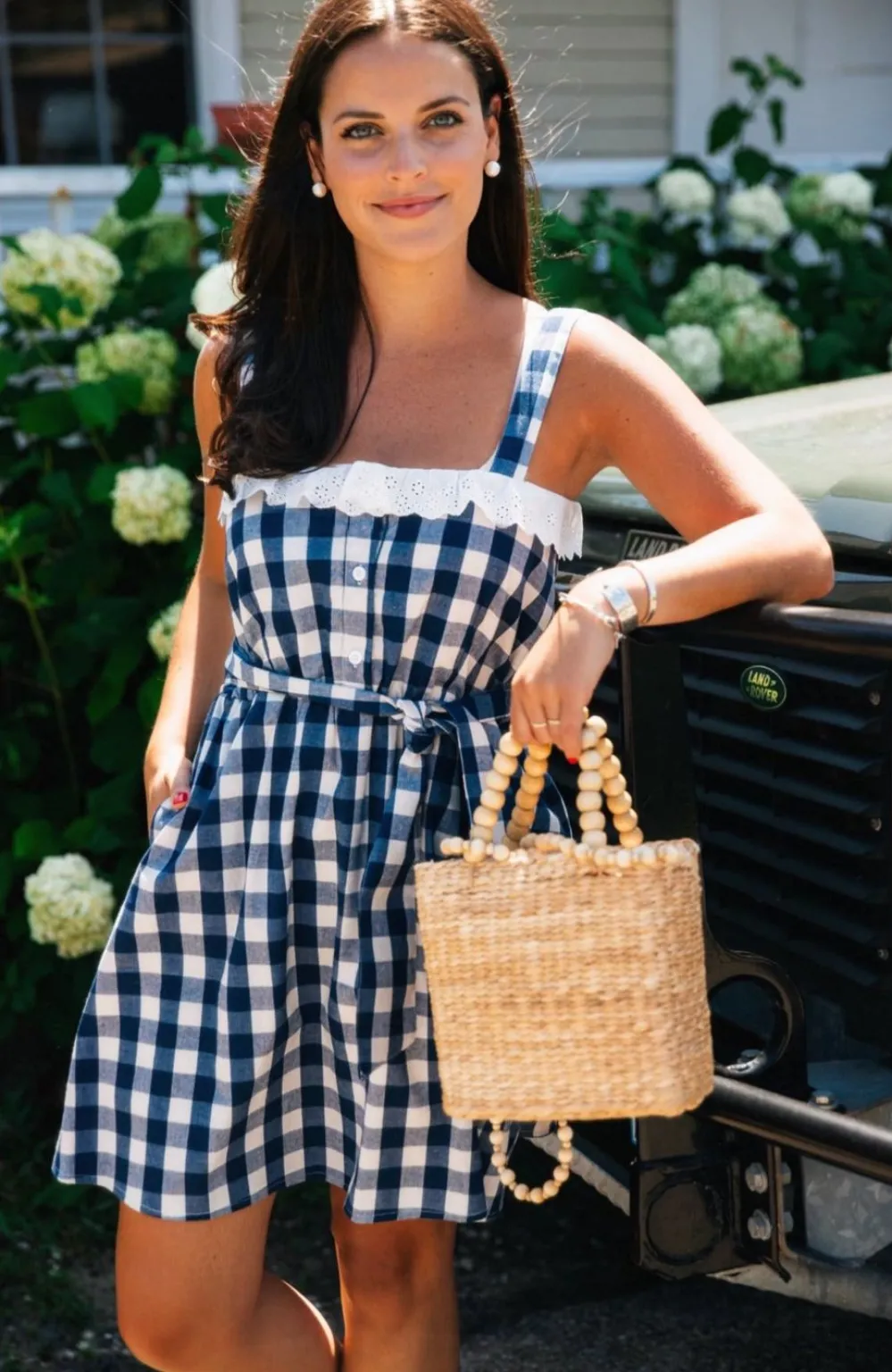 Kiel James Patrick Island Holiday Dress^Women Dresses