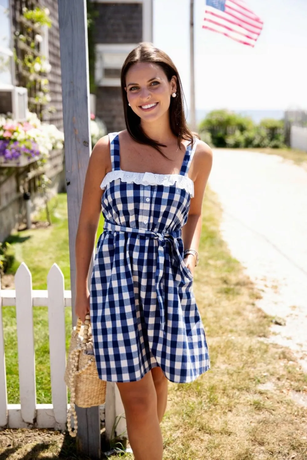 Kiel James Patrick Island Holiday Dress^Women Dresses