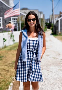 Kiel James Patrick Island Holiday Dress^Women Dresses